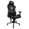 Dreamseat Xpression Pro Gaming Chair with Milwaukee Brewers Alternate Logo XZXPPRO032-PSMLB21053A - alternate 1